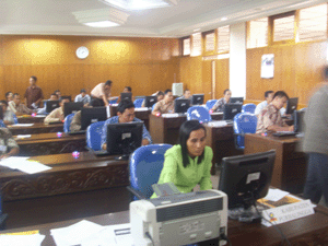 sewa komputer di bali